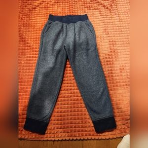 Boys athletic pants 6/7